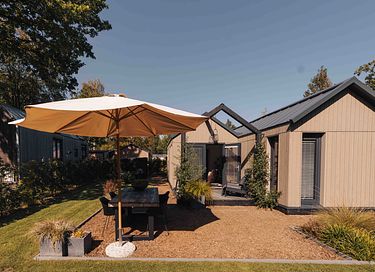 Gezellig huisje op de Veluwe - 18