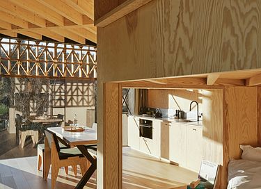 Luxueus verblijf met hottub in de Ardennen - 9