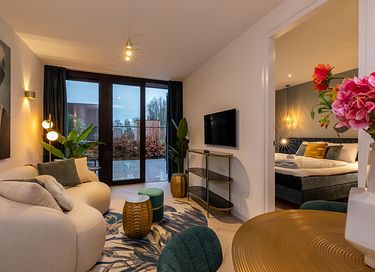 Logement de vacances ensoleillé près de la mer - 7