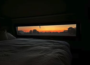 Tiny House mit schöner Aussicht - 12