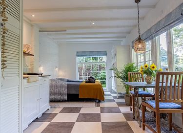Rural B&B in beautiful surroundings