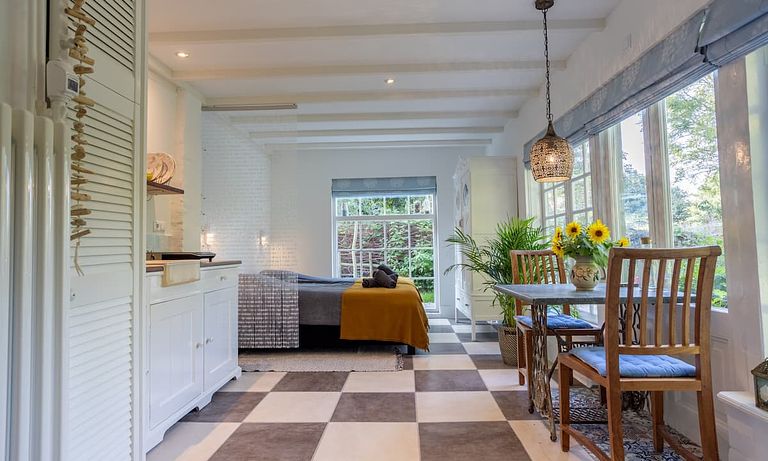 Rural B&B in beautiful surroundings - 1