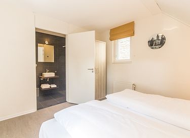 Luxury apartment with wonderful sauna (6p) - 7