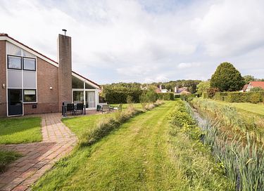 Schönes Einfamilienhaus mit Garten in Drenthe - 39