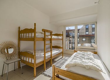 Appartement dans le centre de Koksijde - 8