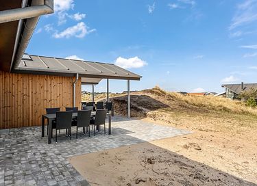 Casa per gruppi con sauna e vicino al mare - 16