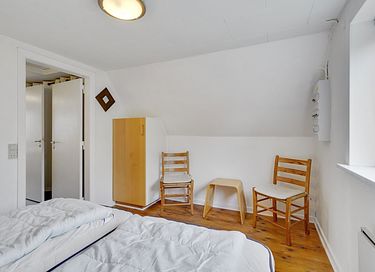 Vakantiehuis met grote tuin en privacy - 22