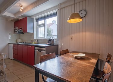 Bolig på Texel tæt på stranden og skoven - 5
