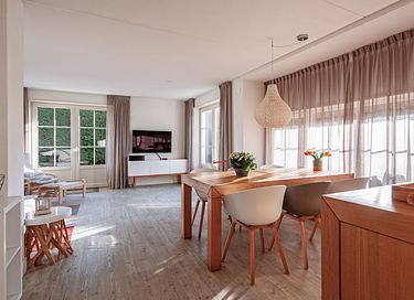 6-person vacation villa on Texel - 5