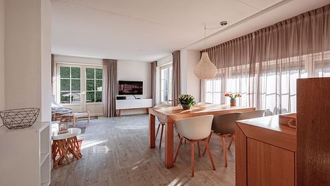 6-person vacation villa on Texel - 5