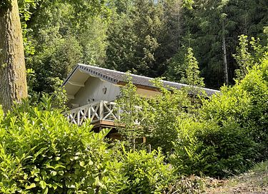 Vakantiehuis met wellness in de Ardennen - 2