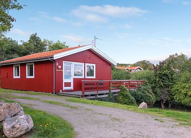 Casa vacanze con sauna a Allinge - 12
