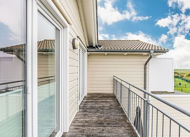 Logement de vacances avec sauna près de la côte - 25