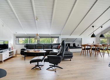 Huis met privé sauna en whirlpool - 15