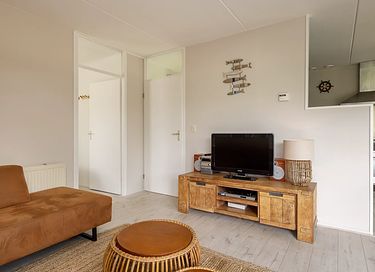 Haus mit Außen-Spa an den friesischen Gewässern - 5