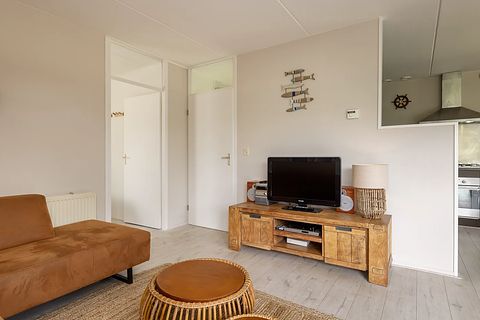 Haus mit Außen-Spa an den friesischen Gewässern - 5
