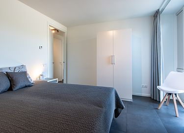 Waterfront apartment with Finnish sauna - 14