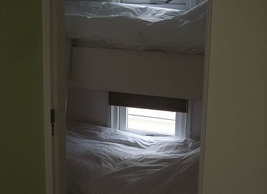 Strandhuisje met vrij uitzicht over zee - 14