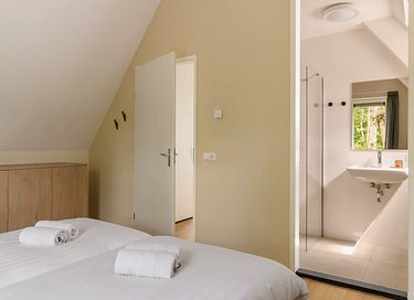 Logement de vacances avec cuisine extérieure de luxe et terrasse - 8