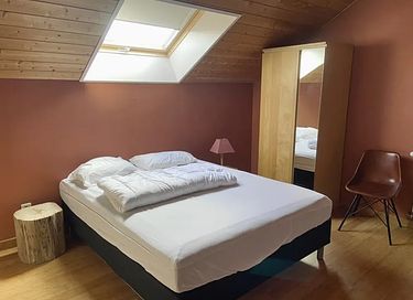 Ferienwohnung in den Ardennen mit privatem Schwimmbad - 19