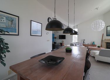 Luxe strandhuis (8p) aan het IJsselmeer - 18