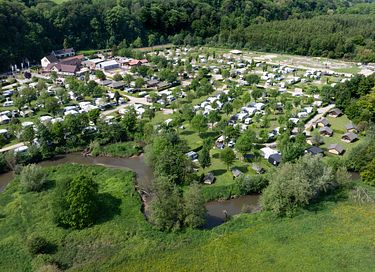 Uniek glamping verblijf (4p) in Limburg - 9