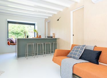 Exclusief wellnesshuis in Drenthe - 6