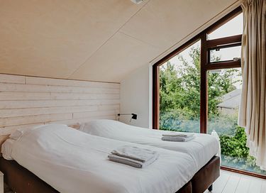 Ruime vakantiewoning in Noord-Holland - 13