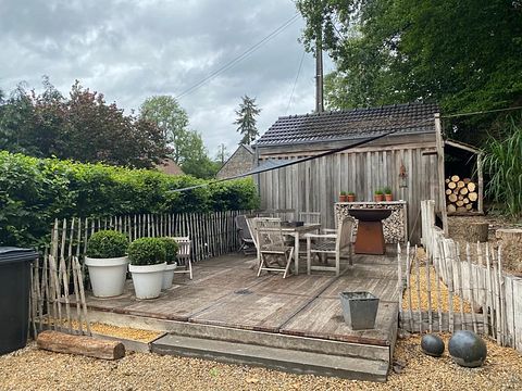 6-person cottage in the Ardennes - 4