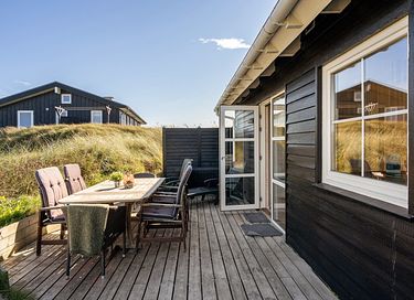 Gruppebolig tæt på havet med udsigt - 6