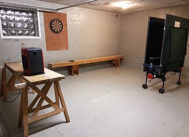 Logement de vacances avec beaucoup d'espace dans le Sauerland - 16