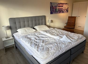 Logement de vacances pour 8 personnes à Ameland - 22