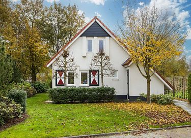Hondvriendelijke boshuisje in Drenthe - 42