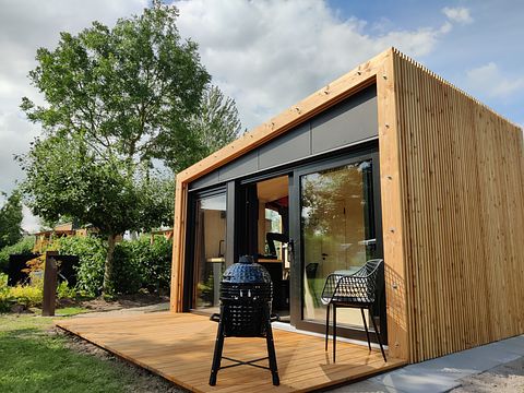 Jouissance scandinave avec bain à remous privé - 5