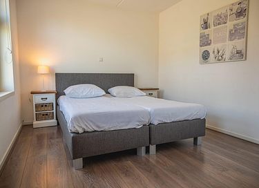 Ferienwohnung am Wasser (8p) - 9