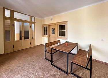 Ruime en historische vakantiewoning  - 18