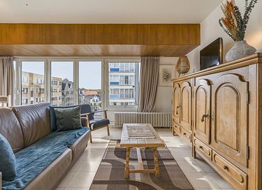 Appartement dans le centre de Koksijde - 4