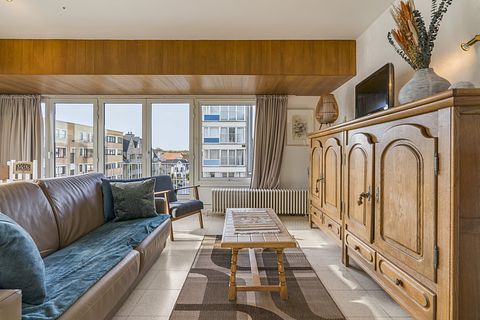 Appartement dans le centre de Koksijde - 4