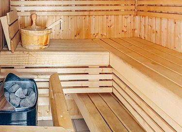 Dike villa with two terraces and sauna - 5