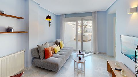 Luxury apartment with hot tub by the sea - 3