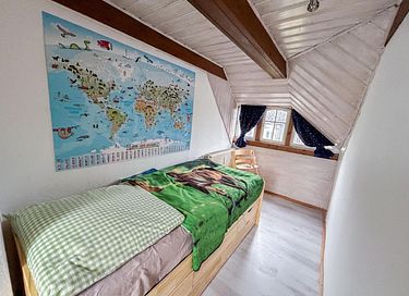 Historisch vakwerkhuis met wellness - 42