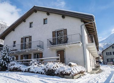 Modern appartement in voormalige boerderij - 25