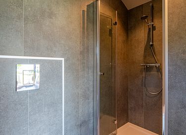 Knusse lodge met privé sauna en mooi uitzicht - 8