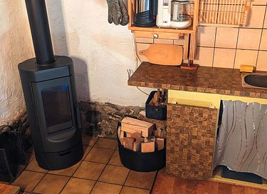 Romantic holiday home in the Harz Mountains - 11