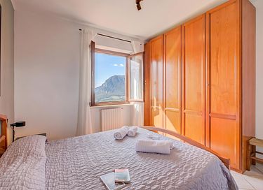 Leuk appartement met uitzicht op het meer  - 29