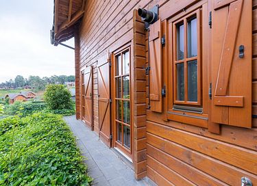 Vakantiehuis (12p) met balkon in Zuid-Limburg - 6