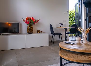 Logement de vacances cosy près de la mer (2p) - 21