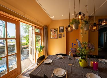 Authentischer Bauernhof an den friesischen Seen - 11