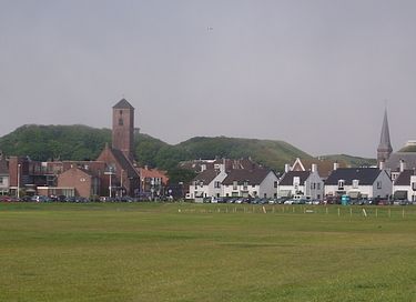 Strandhuisje met vrij uitzicht over zee - 26