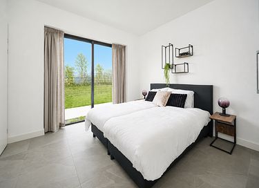 Luxuriöse Villa mit Whirlpool und Sauna - 17